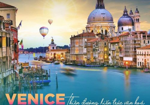 Điểm vui chơi mua sắm không giới hạn tại “thành phố điểm đến” Ocean City